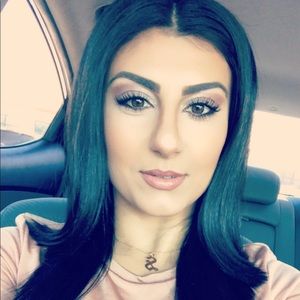 Meet your Posher, Somah